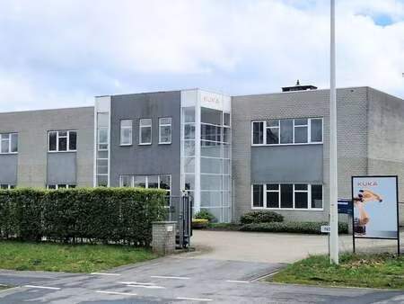 bien professionnel à louer à houthalen € 5.500 (lgxld) - mcre | zimmo