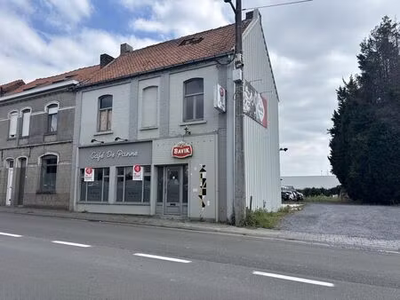bien professionnel à vendre à aalbeke € 199.000 (lgzpw) - dewaele business - kortrijk | zi