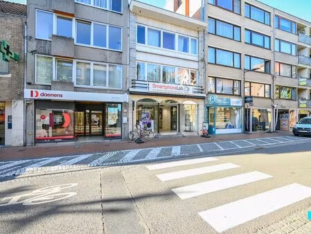 bien professionnel à vendre à izegem € 299.000 (lgx1z) - bordes izegem | zimmo
