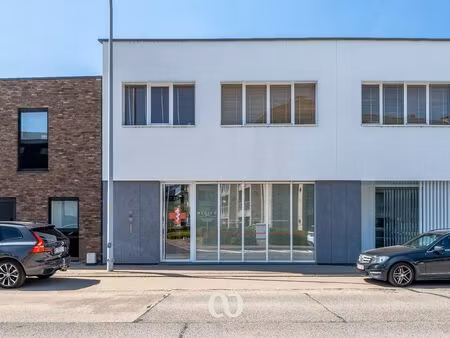 bien professionnel à louer à bevere € 1.700 (lgwx6) - vastgoed coorevits | zimmo