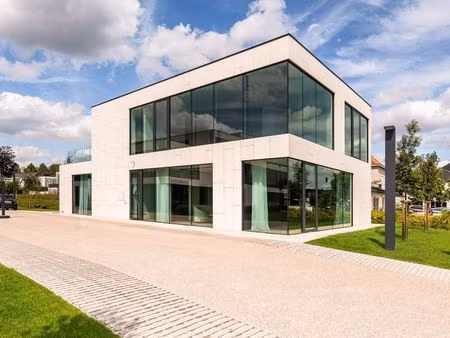 bien professionnel à louer à sint-martens-latem € 4.950 (lgyj7) | zimmo