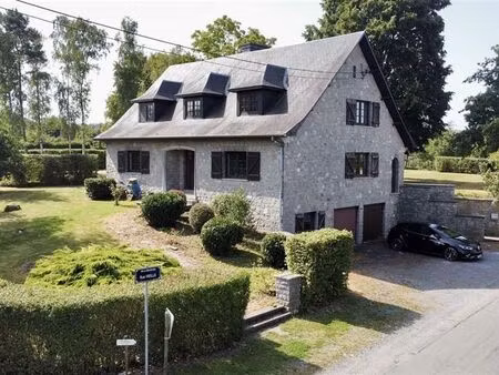 maison à vendre à baronville € 299.000 (lfdwd) - les viviers rochefort | zimmo