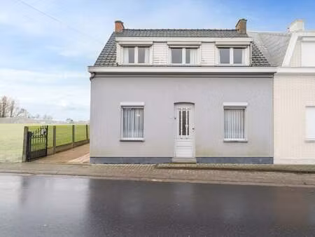 maison à vendre à oordegem € 210.000 (lgy7y) - albert smetlede | zimmo
