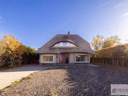 maison à louer à noorderwijk € 1.600 (lh098) - debaco | zimmo