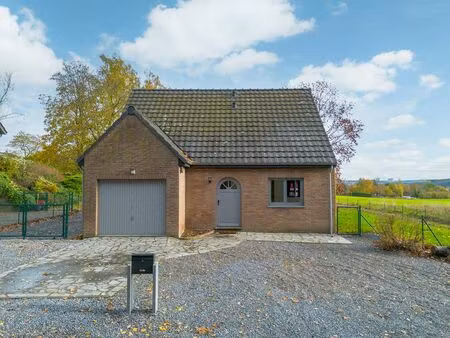 maison à vendre à bas-oha € 329.000 (lgy23) - bhs immo | zimmo