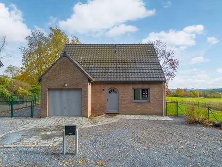 maison à vendre à bas-oha € 349.000 (lgy23) - bhs immo | zimmo