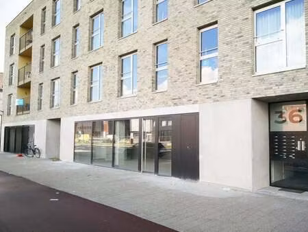 bien professionnel à vendre à antwerpen € 494.900 (lgz0d) | zimmo