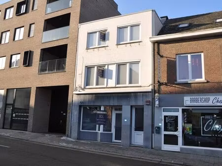 maison à louer à lanaken € 1.950 (lh07f) - rova vastgoed | zimmo