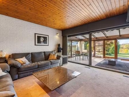 maison à vendre à heppen € 425.000 (lgw8b) - het vastgoedkantoor beringen | zimmo