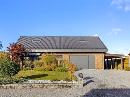 maison à vendre à heppen € 449.000 (lgw8b) - het vastgoedkantoor beringen | zimmo