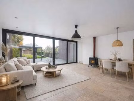 maison à vendre à zandvoorde € 475.000 (lgz9u) - dermul vastgoed en beheer nv | zimmo