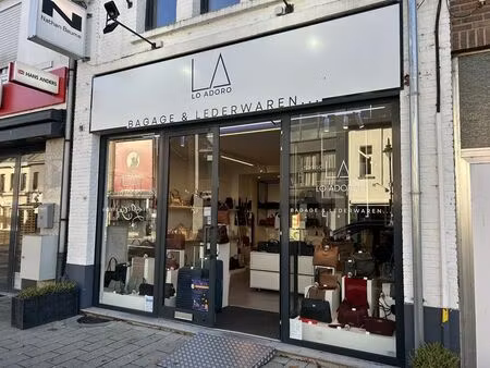 bien professionnel à louer à heist-op-den-berg € 3.000 (lgy9y) - the real estate company |