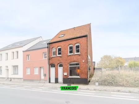 maison à vendre à borsbeke € 249.000 (lgz0a) - immo francois - zottegem | zimmo