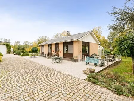 maison à vendre à melkwezer € 549.000 (lgx34) - living stone tienen | zimmo