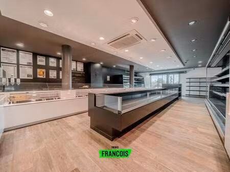 bien professionnel à vendre à kortemark € 425.000 (lgzb7) - immo francois - diksmuide | zi