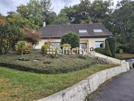maison de ville à vendre
