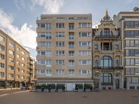 appartement à vendre à oostende € 319.000 (lh0lm) - adw immo | zimmo