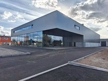 bien professionnel à louer à aartselaar € 44.540 (lh0om) | zimmo