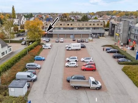 bien professionnel à louer à dilsen-stokkem € 10.000 (lgzyd) - vastgoed lumaro lanklaar | 