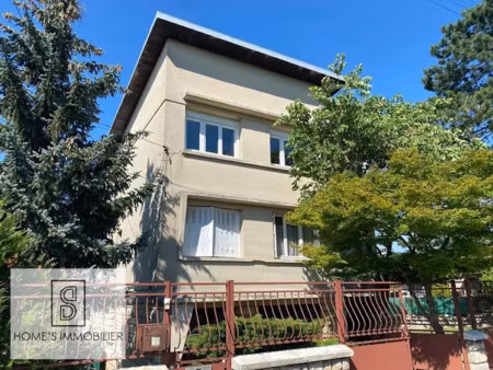 vente appartement 4 pièces 64 m² à vaujours (93410)  190 000 €