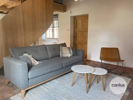 maison à louer à sint-truiden € 930 (lgv82) - canius real estate | zimmo