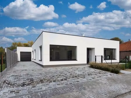 maison à vendre à denderhoutem € 515.000 (lgv2o) - agence de ville | zimmo