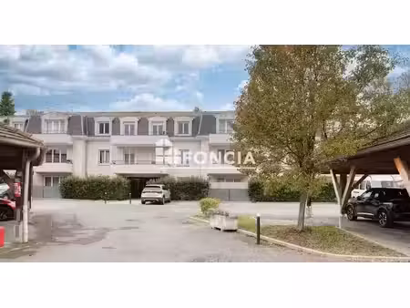 vente appartement 3 pièces 65 m² à cesson (77240)  205 000 €