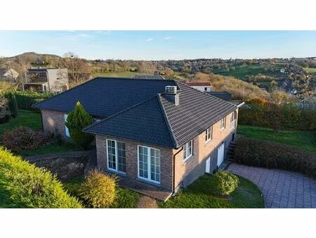 bungalow à vendre avec garage et terrasse   beyne-heusay (vbd49869)