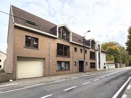 appartement à vendre à heusden € 346.000 (lgxf6) - arcade vastgoed | zimmo