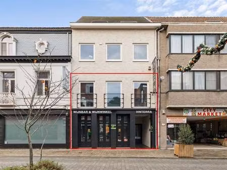 bien professionnel à vendre à herentals € 299.000 (lgvq2) - heylen vastgoed - herentals | 