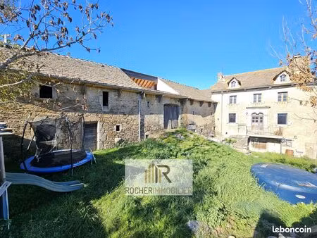 maison 5 pièces 190 m²