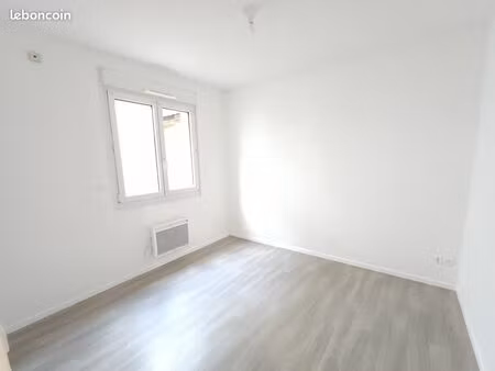 appartement 2 pièces 51 m²