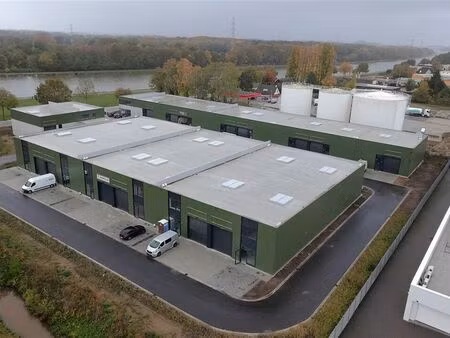 bien professionnel à louer à beringen € 1.850 (lgwnk) | zimmo