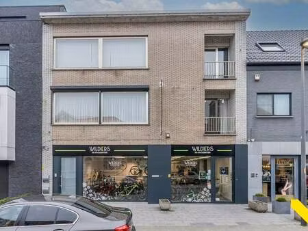 bien professionnel à louer à tessenderlo € 1.850 (lh0jw) - immo vl tessenderlo | zimmo