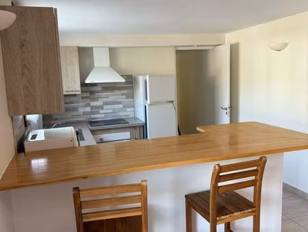 appartement à louer cazilhac