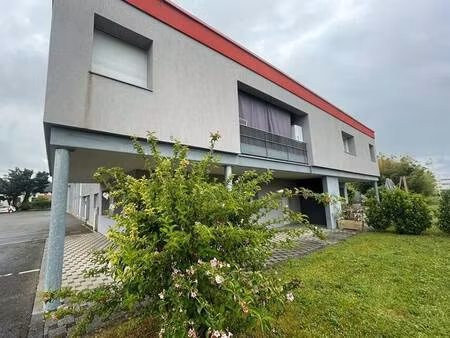 local d'activités à vendre