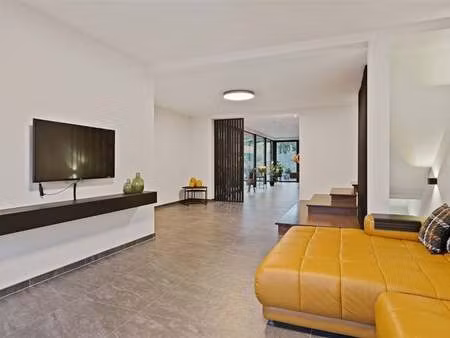 maison à vendre à oostham € 369.000 (lgzn0) - het vastgoedkantoor beringen | zimmo