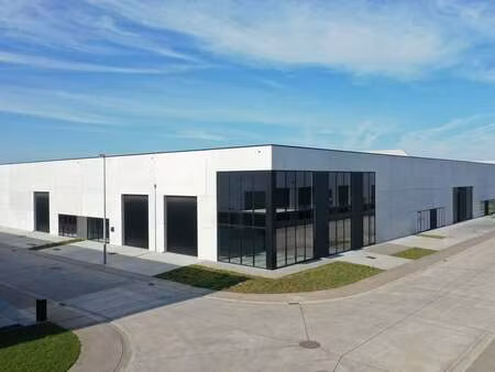 bien professionnel à vendre à ooigem € 416.700 (lgzik) | zimmo