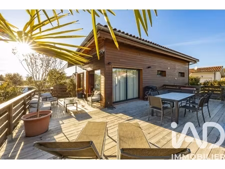 vente maison/villa 3 pièces