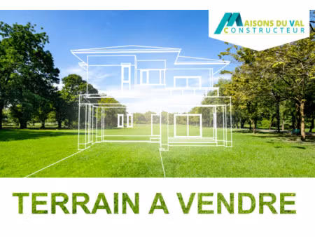 vente terrain à saint-hilaire-de-chaléons (44680) : à vendre / saint-hilaire-de-chaléons