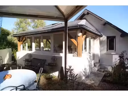 maison de campagne à vendre sur 5 428 m² de terrain