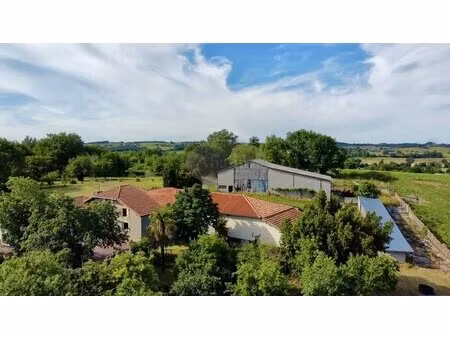 propriété agricole 5ha