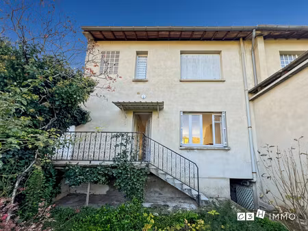 maison à vendre lacroix-falgarde