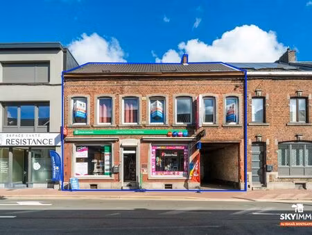 maison à vendre à soumagne € 359.000 (lgwh0) - group skyimmo | zimmo