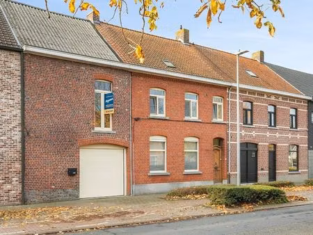 maison à vendre à geluwe € 349.000 (lgxne) - benjamin verkoopt | zimmo