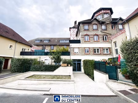 vente appartement 3 pièces 71.46 m² à saint-witz (95470)  239 000 €