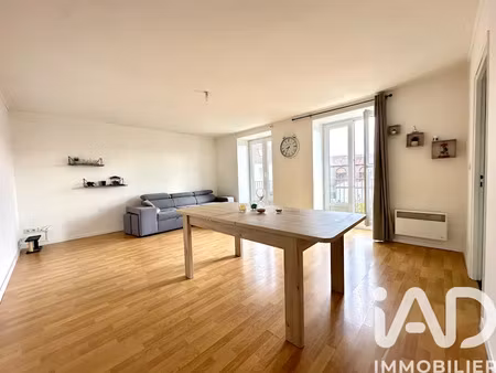 vente appartement 4 pièces 82 m² à arques (62510)  139 900 €