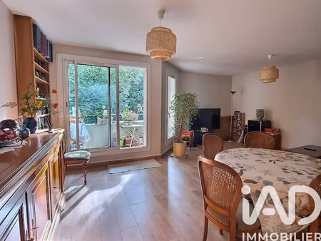 vente appartement 4 pièces 77 m² à evry (91000)  155 000 €