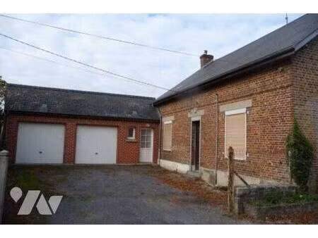 me aurore detouche - notaire à vervins