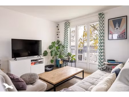 vente appartement 3 pièces 74 m² à saint-herblain (44800)  223 650 €